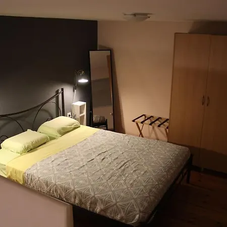 Aphrodite Apartment Ханья Экстерьер фото