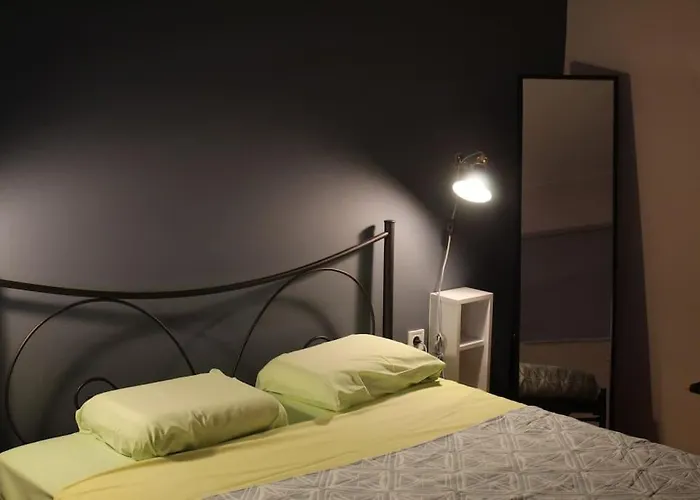 Aphrodite Apartment