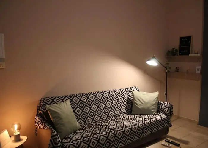 Aphrodite Apartment